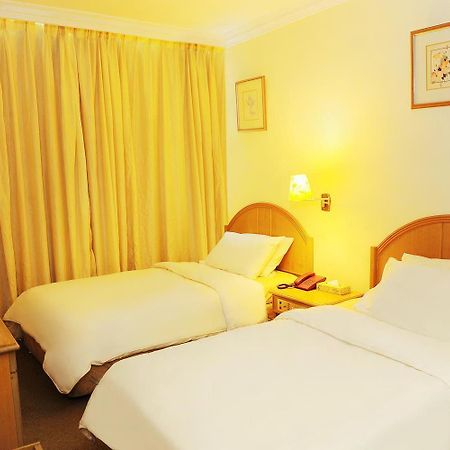 Borneo Hotel Κουτσίνγκ Εξωτερικό φωτογραφία