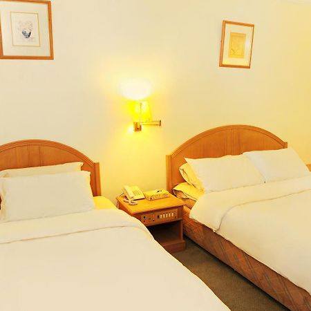 Borneo Hotel Κουτσίνγκ Εξωτερικό φωτογραφία