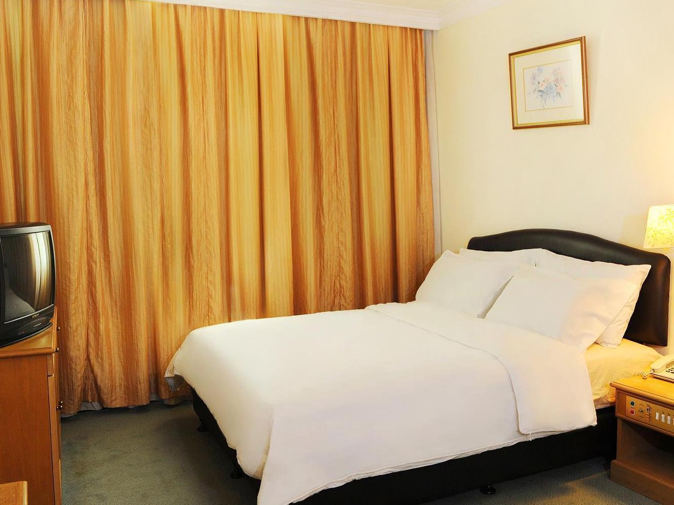 Borneo Hotel Κουτσίνγκ Εξωτερικό φωτογραφία