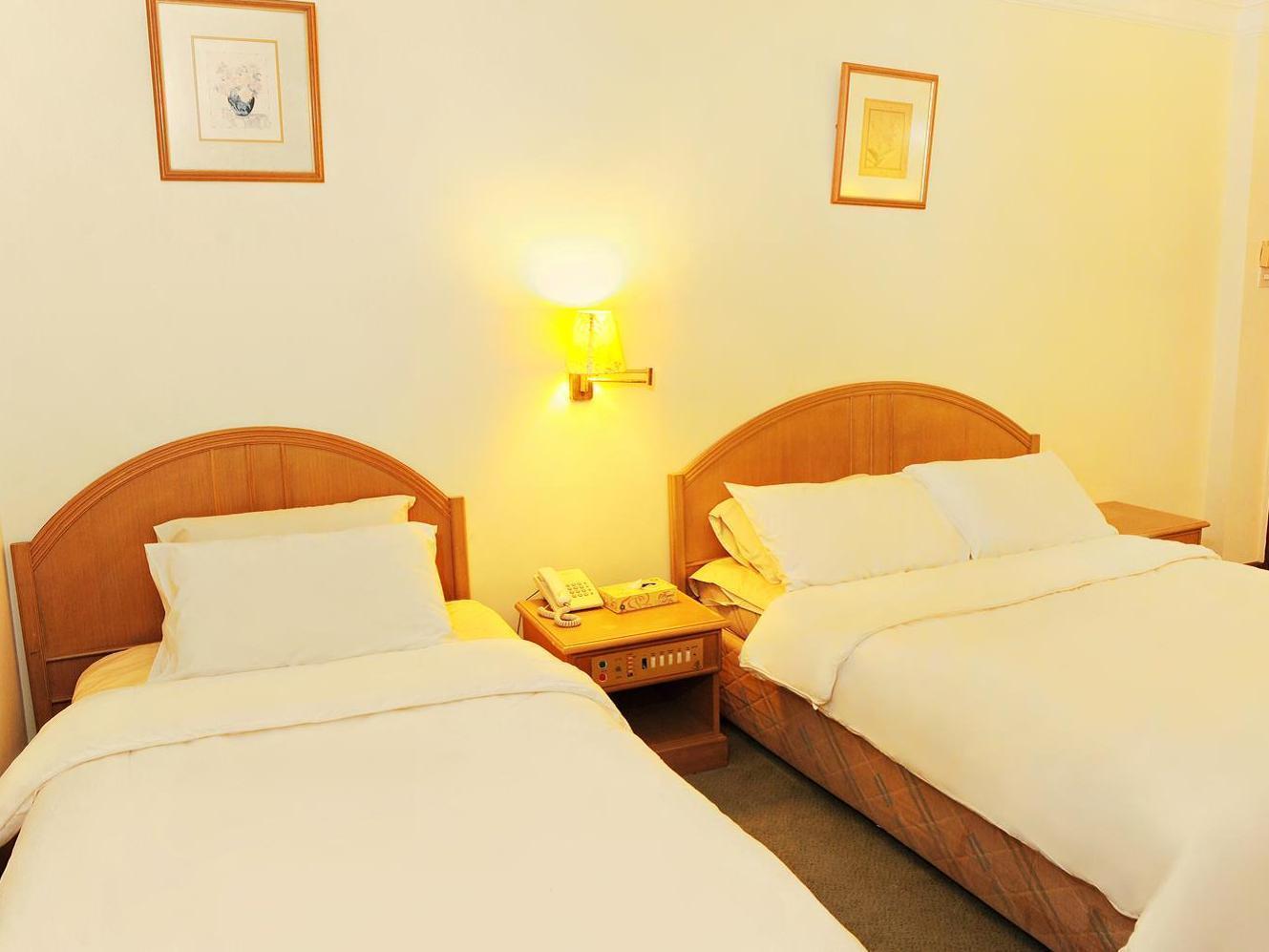 Borneo Hotel Κουτσίνγκ Εξωτερικό φωτογραφία